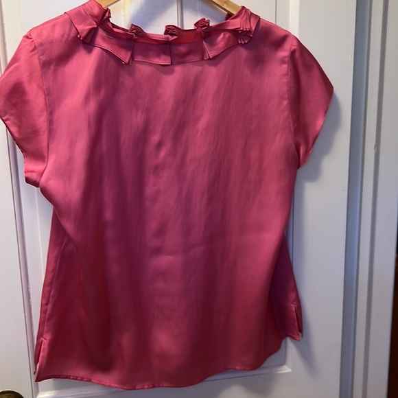 Talbots top - Picture 7 of 10